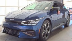 2023 Kia EV6 GT-Line