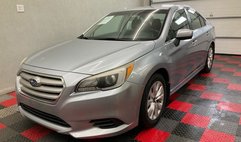 2016 Subaru Legacy 2.5i Premium