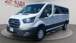 2020 Ford Transit 350 XL