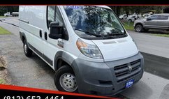 2017 Ram ProMaster 1500 136 WB
