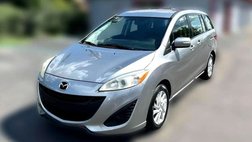 2014 Mazda MAZDA5 Sport