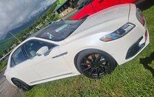 2019 Lincoln Continental Reserve