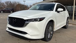 2024 Mazda CX-5 2.5 S Select