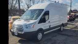 2016 Ford Transit 350