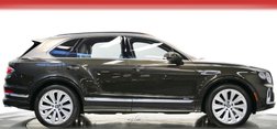 2021 Bentley Bentayga Hybrid