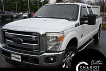 2015 Ford Super Duty F-350 Lariat