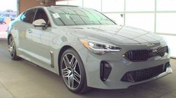 2022 Kia Stinger GT2
