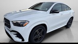 2026 Mercedes-Benz GLE-Class GLE 450 4MATIC