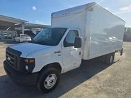 2014 Ford E-Series E-350 SD