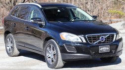 2013 Volvo XC60 T6