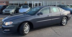 2009 Buick LaCrosse CX
