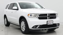 2020 Dodge Durango SXT