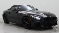 2021 BMW Z4 M40i