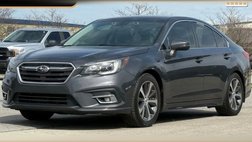 2019 Subaru Legacy 3.6R Limited
