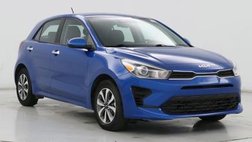 2023 Kia Rio5 S
