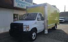 2024 Ford E-Series E-350 SD