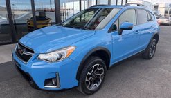 2017 Subaru Crosstrek 2.0i Limited