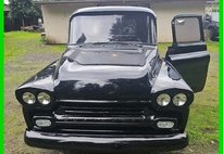 1958 Chevrolet Pickup Stock#6222951