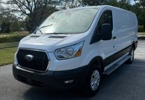 2021 Ford Transit 250