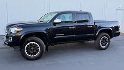 2019 Toyota Tacoma Limited