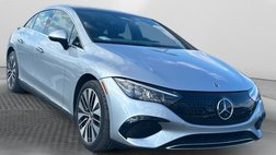 2024 Mercedes-Benz EQE EQE 350 4MATIC