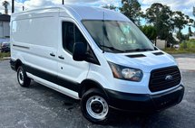 2015 Ford Transit 250