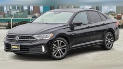 2023 Volkswagen Jetta Sport