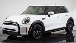 2023 MINI Hardtop Cooper