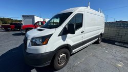 2019 Ford Transit 250