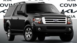 2012 Ford Expedition Limited