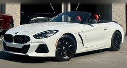 2019 BMW Z4 sDrive 30i