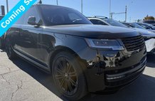 2023 Land Rover Range Rover P530 SE LWB