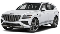 2026 Genesis GV80 2.5T Prestige
