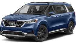 2023 Kia Carnival SX Prestige
