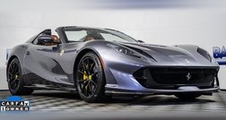 2021 Ferrari 812 GTS Base