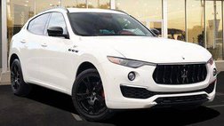 2022 Maserati Levante GT