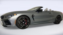 2023 BMW M8 Competition