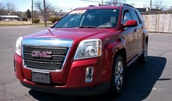 2015 GMC Terrain SLT-1