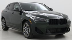 2023 BMW X2 xDrive28i