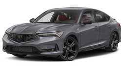 2024 Acura Integra w/Tech w/A-SPEC