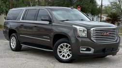 2019 GMC Yukon XL SLT