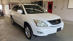 2004 Lexus RX 330 Base