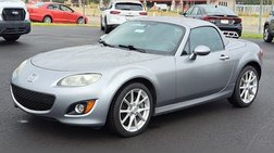 2009 Mazda MX-5 Miata Touring