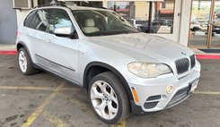 2012 BMW X5 xDrive35i