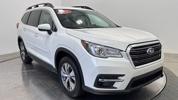 2021 Subaru Ascent Premium 7-Passenger