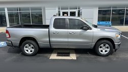 2022 Ram Ram Pickup 1500 Lone Star