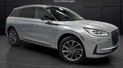 2024 Lincoln Corsair Grand Touring