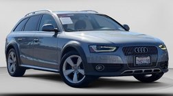 2015 Audi Allroad 2.0T quattro Premium Plus