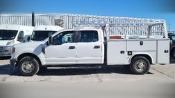 2019 Ford Super Duty F-250 XL