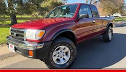 1999 Toyota Tacoma Base